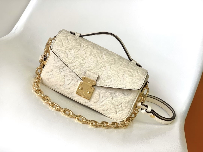 LV Top Handle Bags